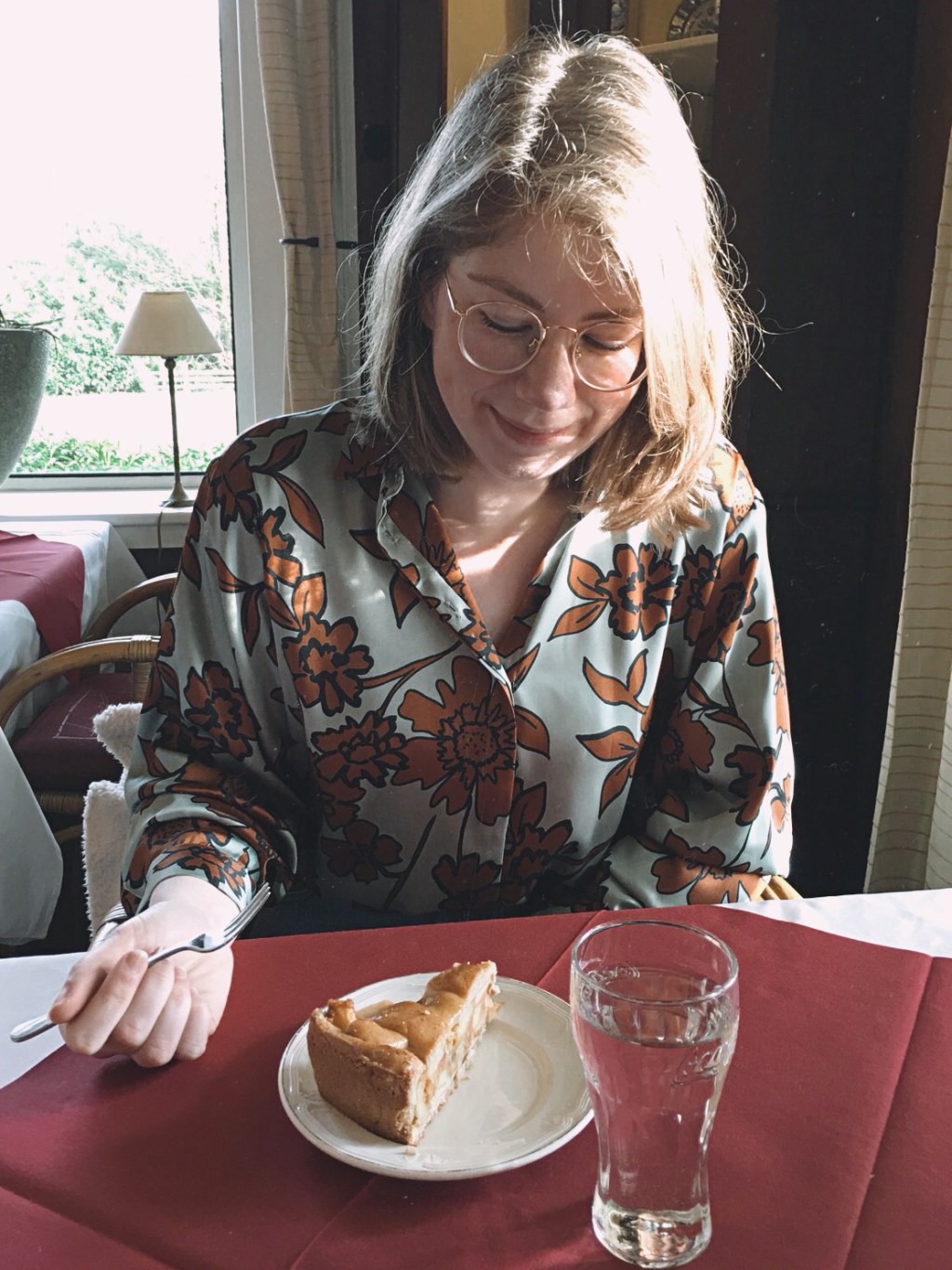 All About This&nbsp;Blouse