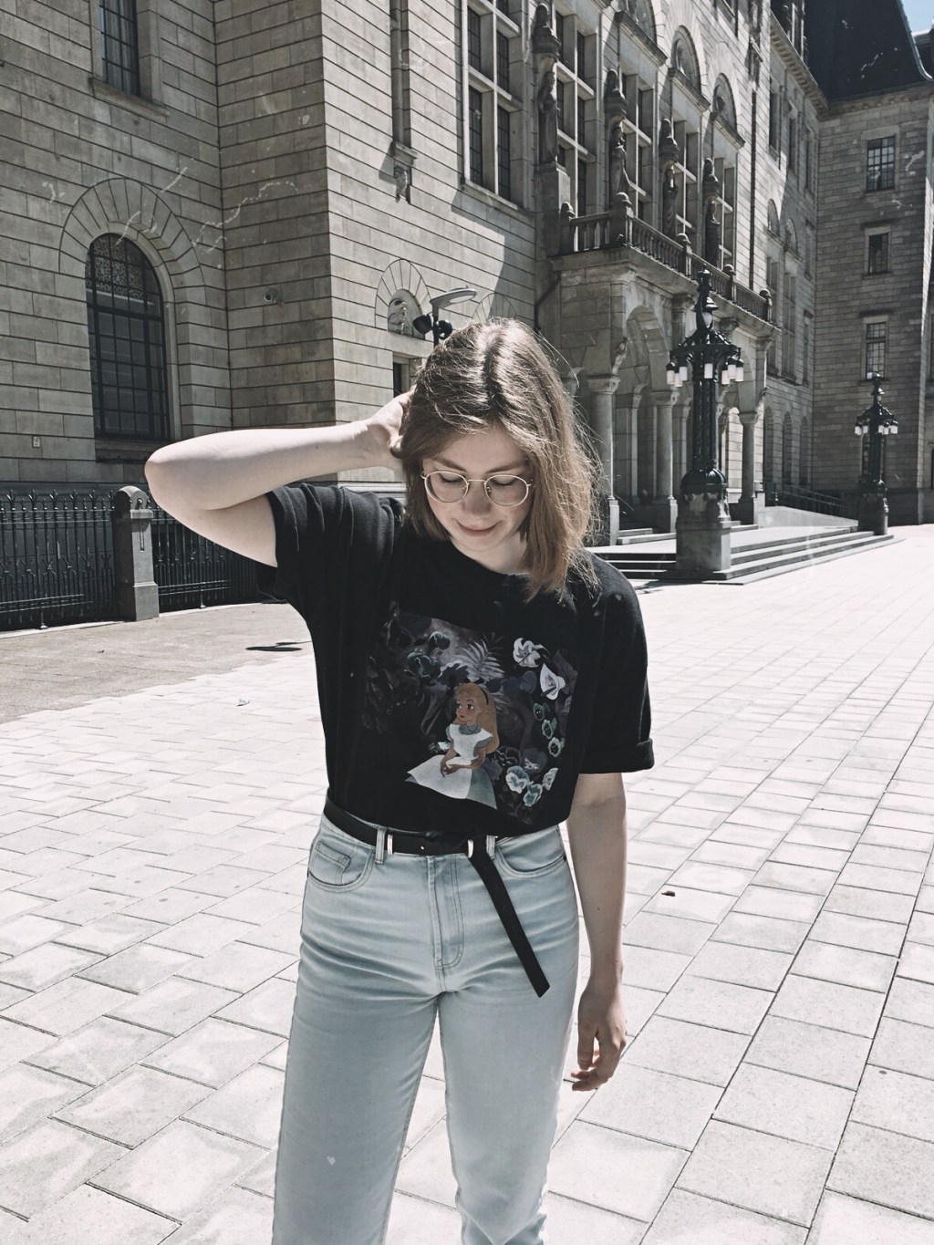 Disney Tee