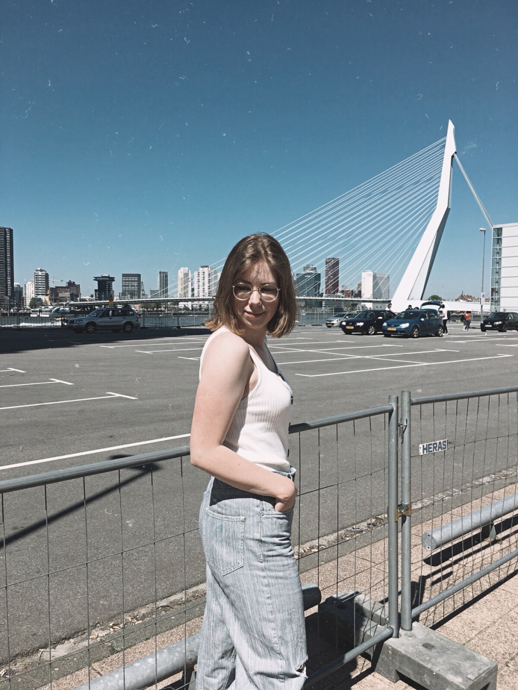 First Rotterdam Post