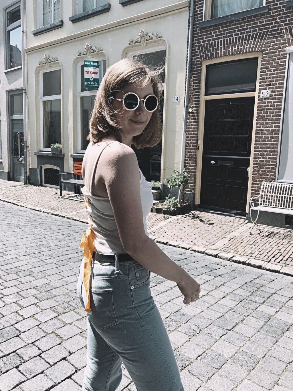 MUD Jeans And&nbsp;Sunnies