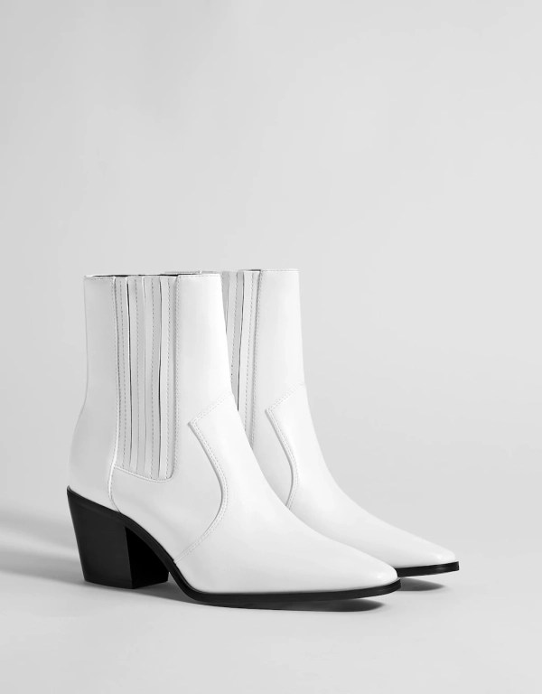 Fall Shoes: 18x&nbsp;Inspo