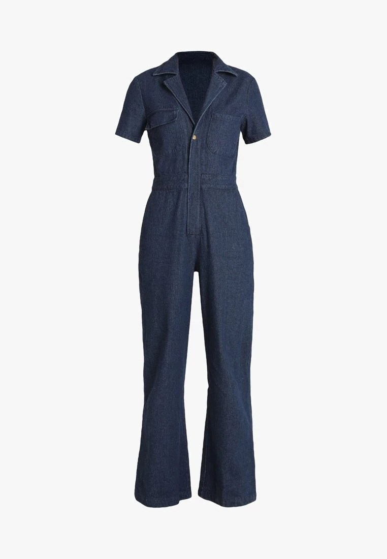 5 Types Of Jeans You Need This&nbsp;Season