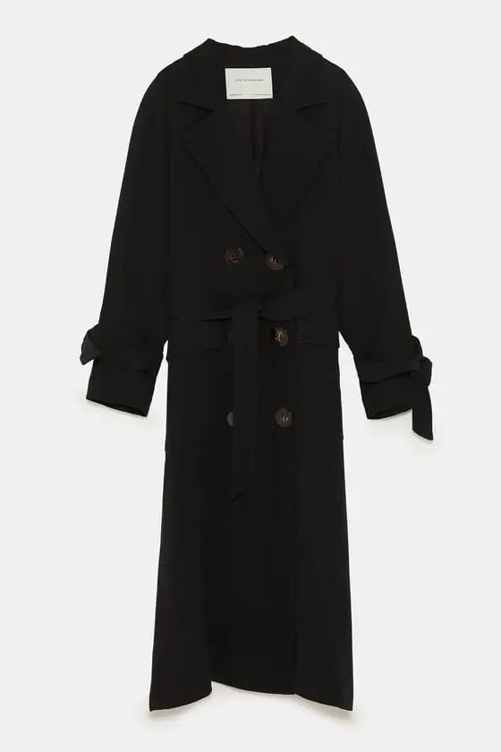 18 Coats You Need Right&nbsp;Now