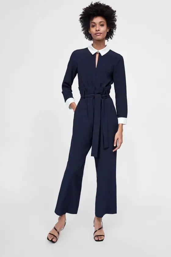 15 Jumpsuits You Can Wear This&nbsp;Season