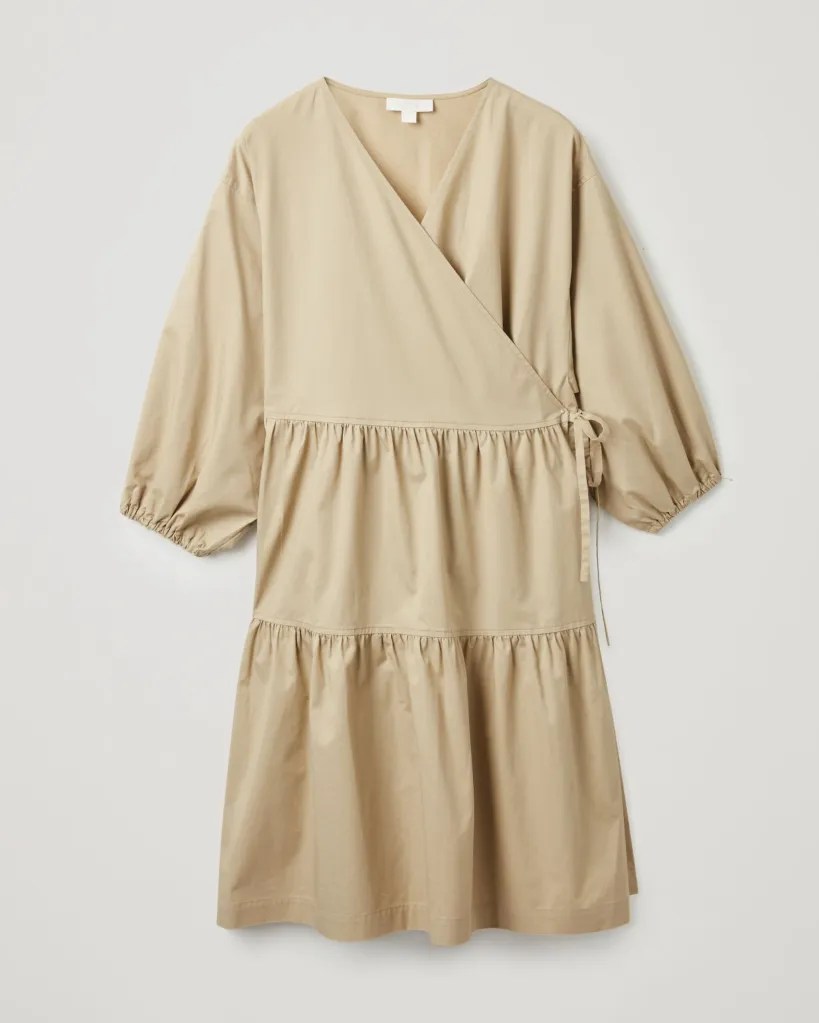 21x Prettiest Spring&nbsp;Dresses