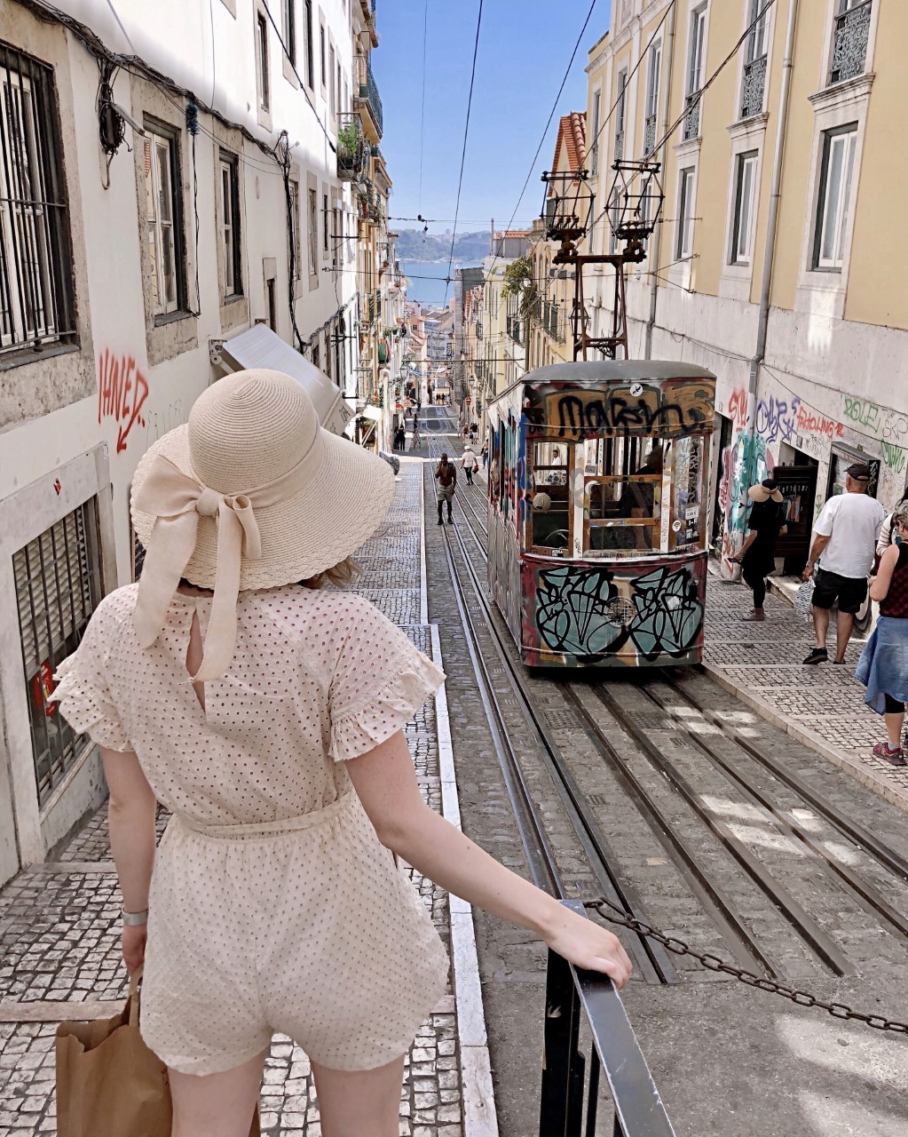 Travel Post: Algarve +&nbsp;Lisbon