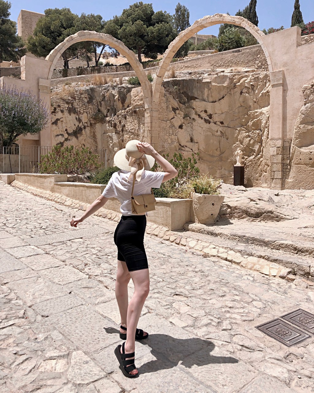 Travel Post: Costa Blanca +&nbsp;Valencia