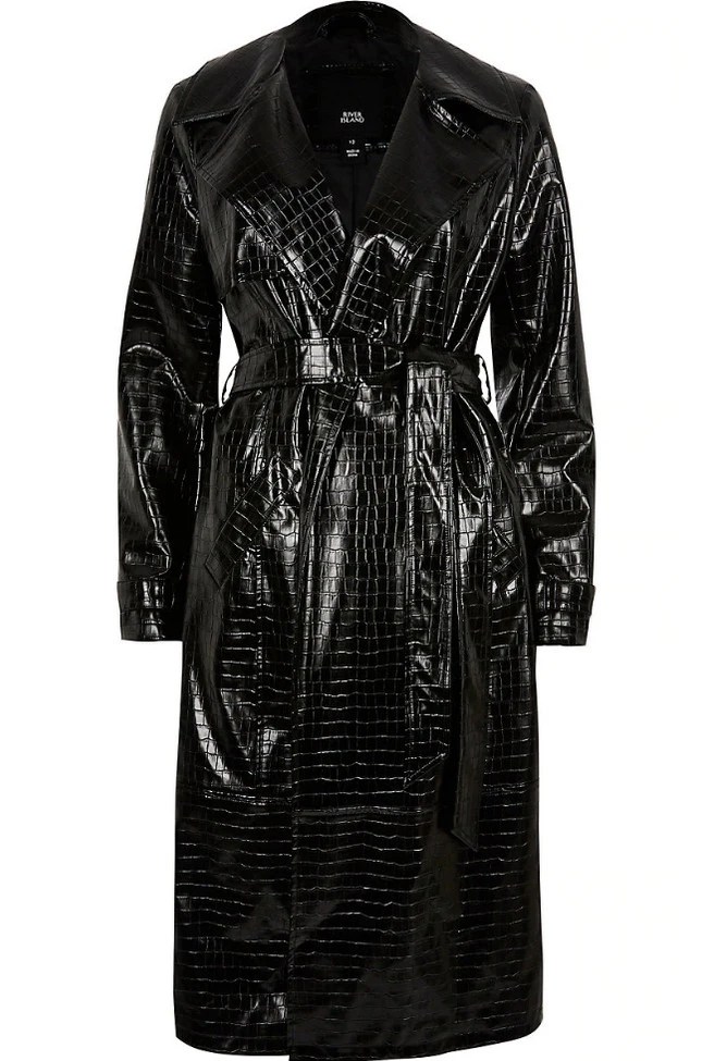 34 Stylish Fall/Winter&nbsp;Coats