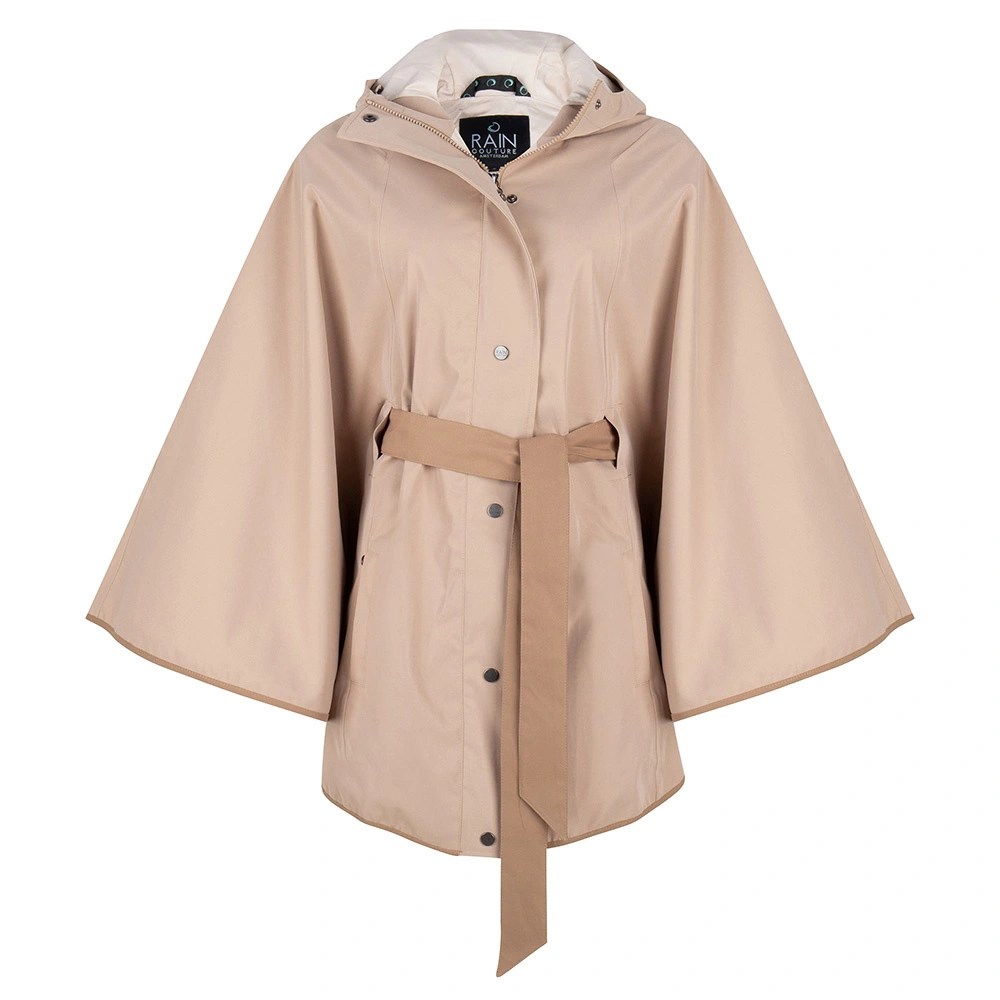 Most Stylish Raincoats