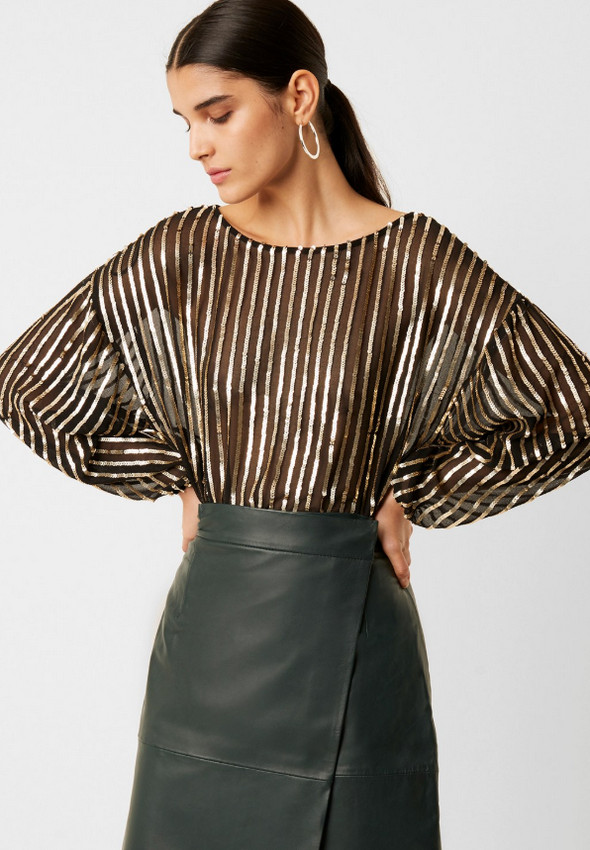 Blouse - €140.00