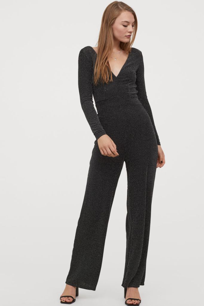 Jumpsuit - €29.99