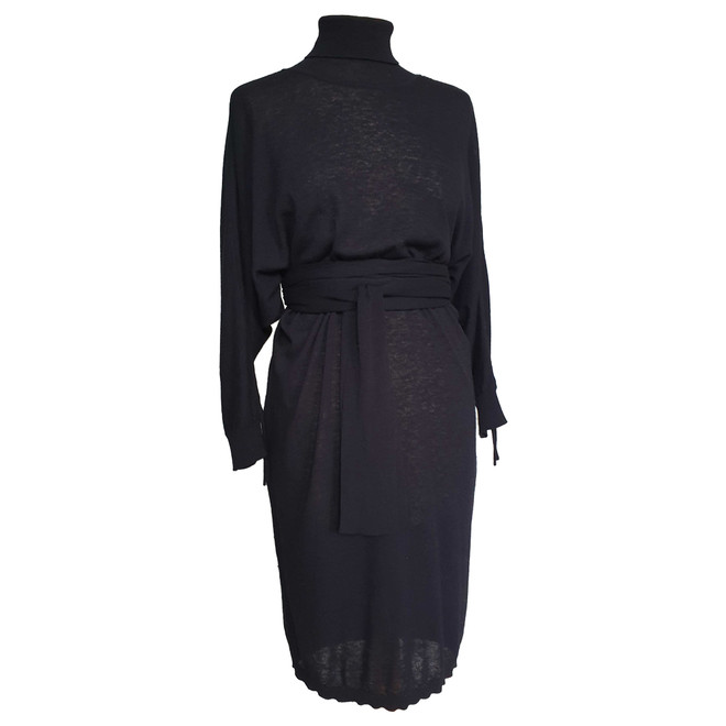 Vanessa Bruno Black Dress - €214.00