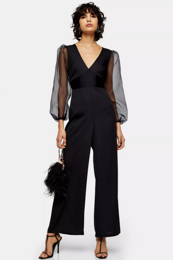 Jumpsuit - €68.00