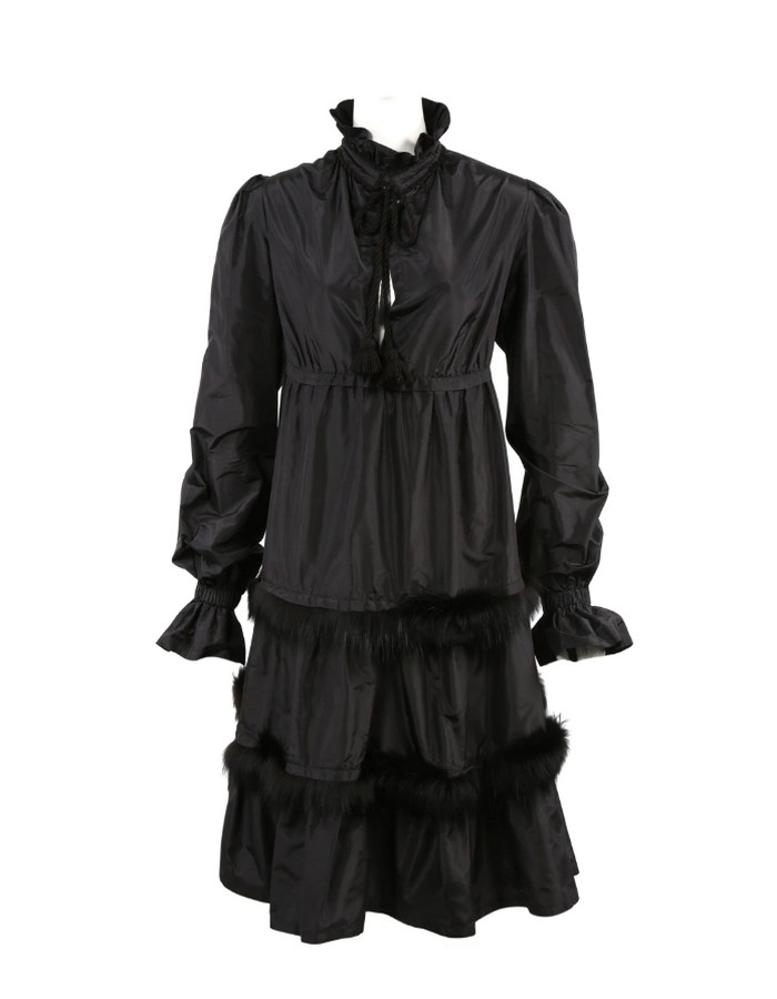 Moschino Black Dress - €93.66