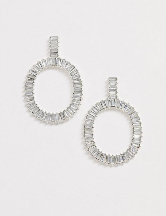 Asos Earrings - €13.99