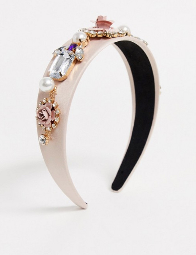 Asos Headband - €16.99