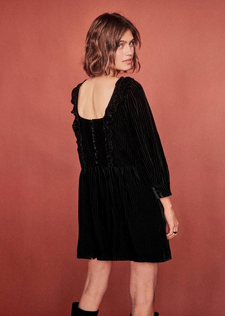 Sézane Dress - €150.00