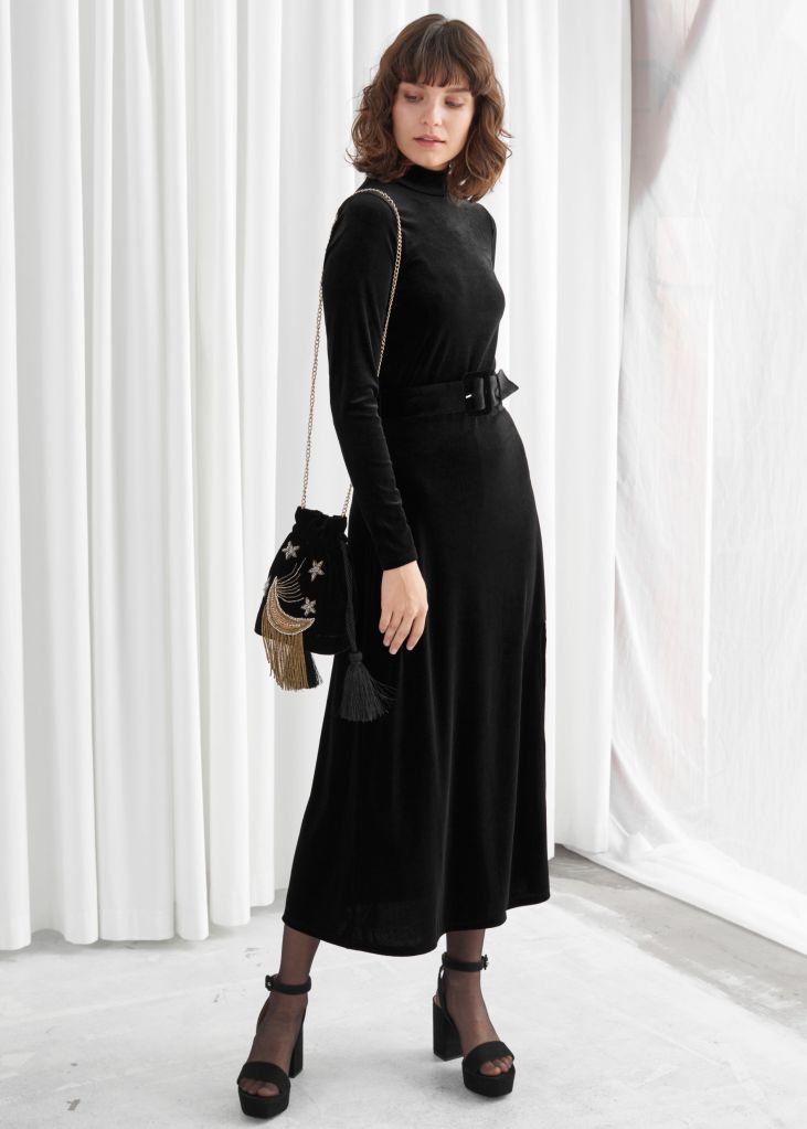 & Other Stories Dress - €59.00