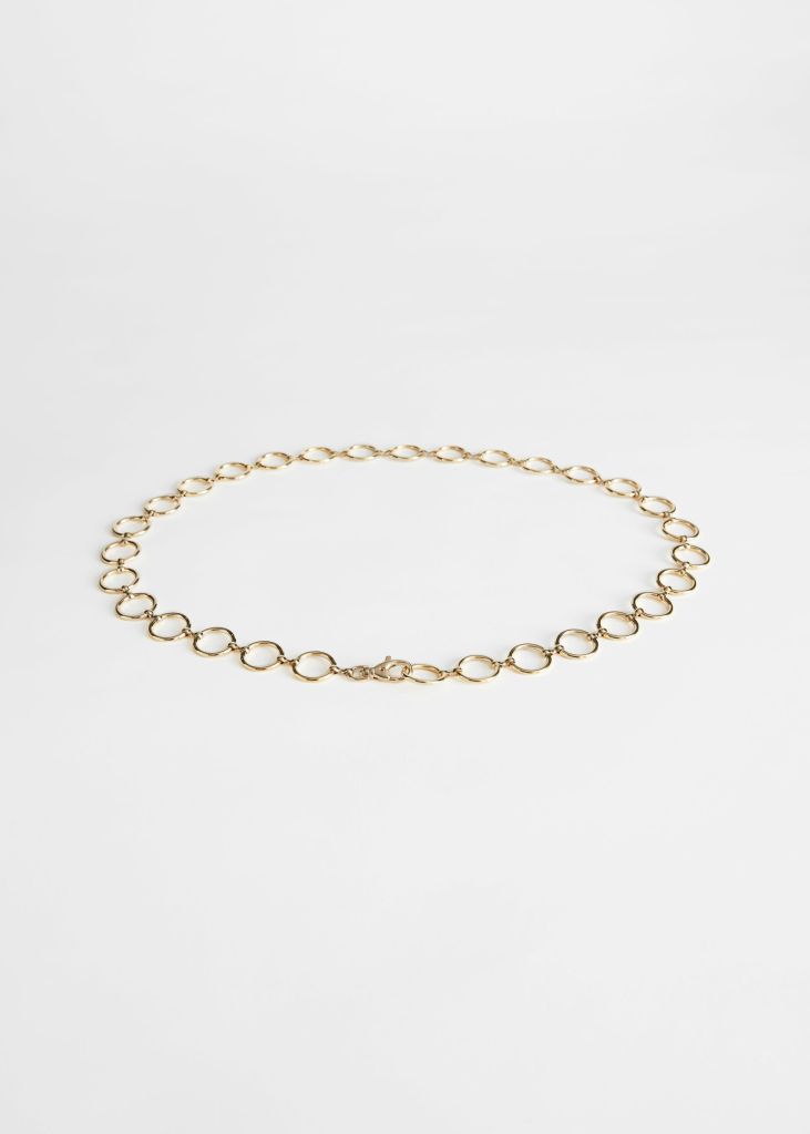 & Other Stories Belt - €39.00