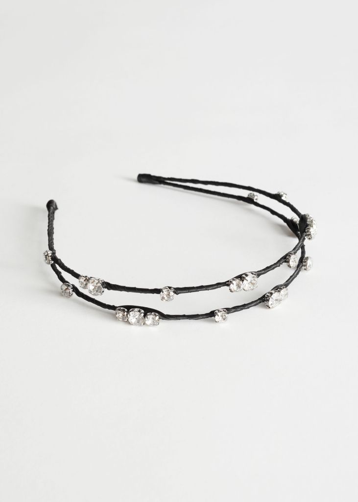& Other Stories Headband - €25.00