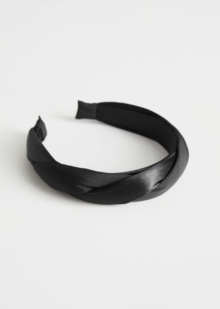 & Other Stories Headband - €25.00