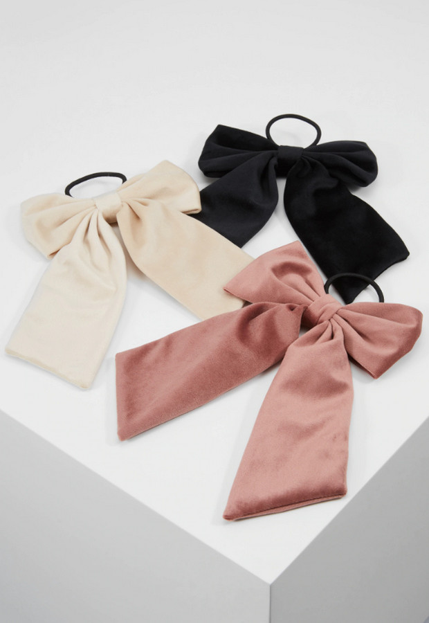 Only Hair Ties - €19.95