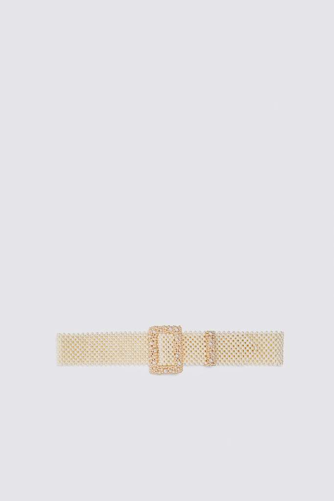 Zara Belt - €29.95