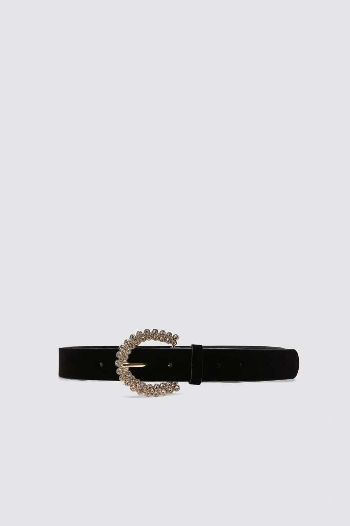 Zara Belt - €15.95