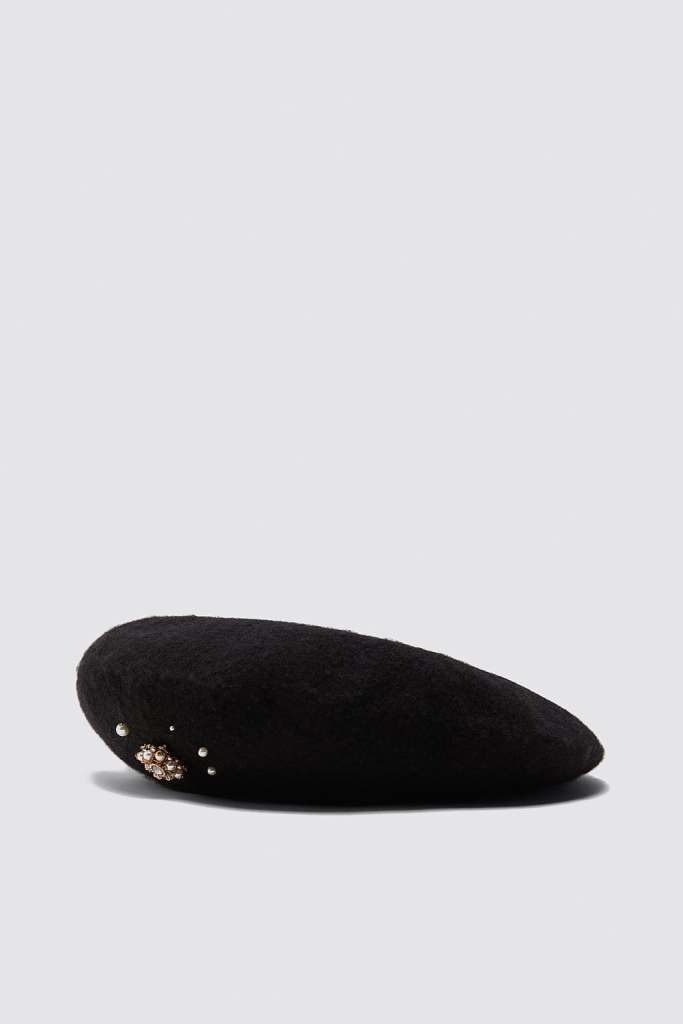 Zara Beret - €15.95