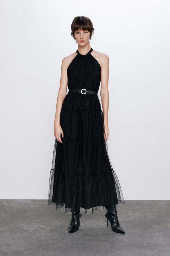 Zara Dress - €49.95