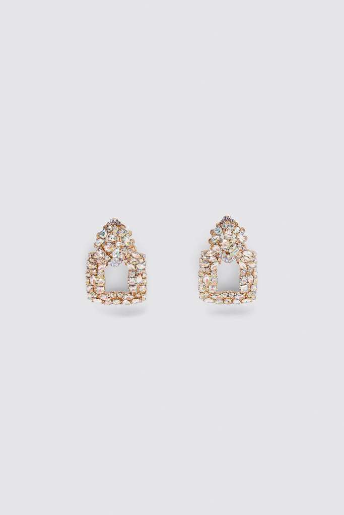 Zara Earrings - €12.95