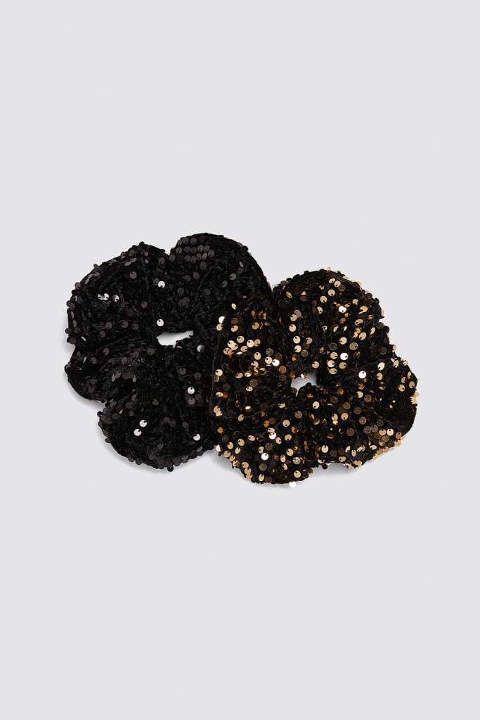 Zara Hair Ties - €15.95