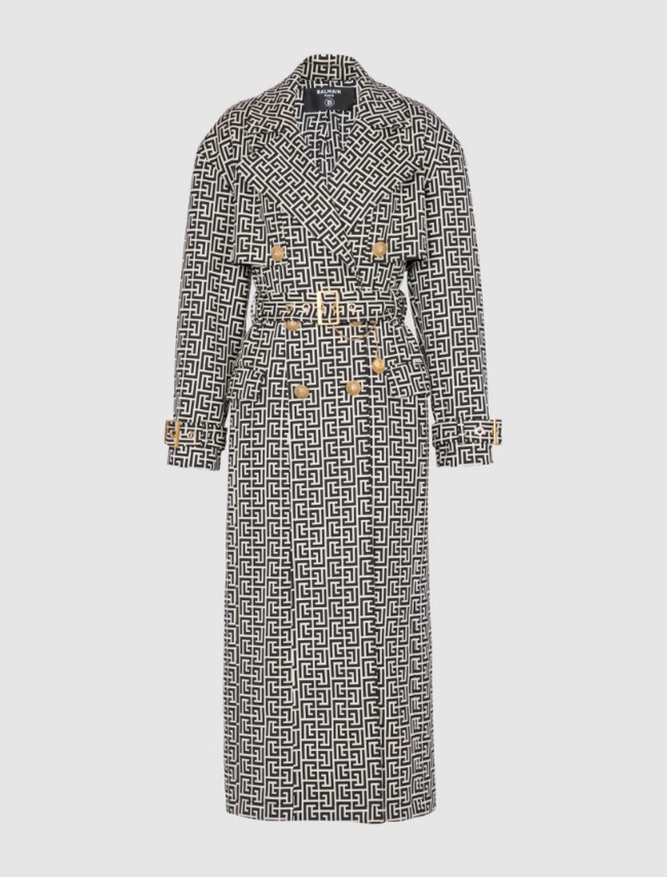 Best Trench Coats Of Spring&nbsp;2023