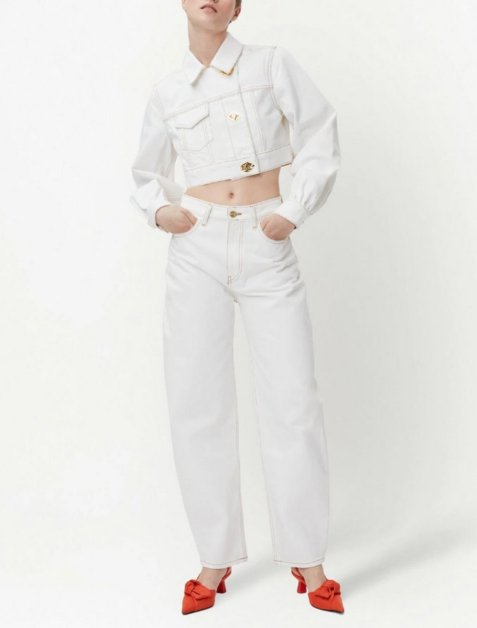 Ganni Denim