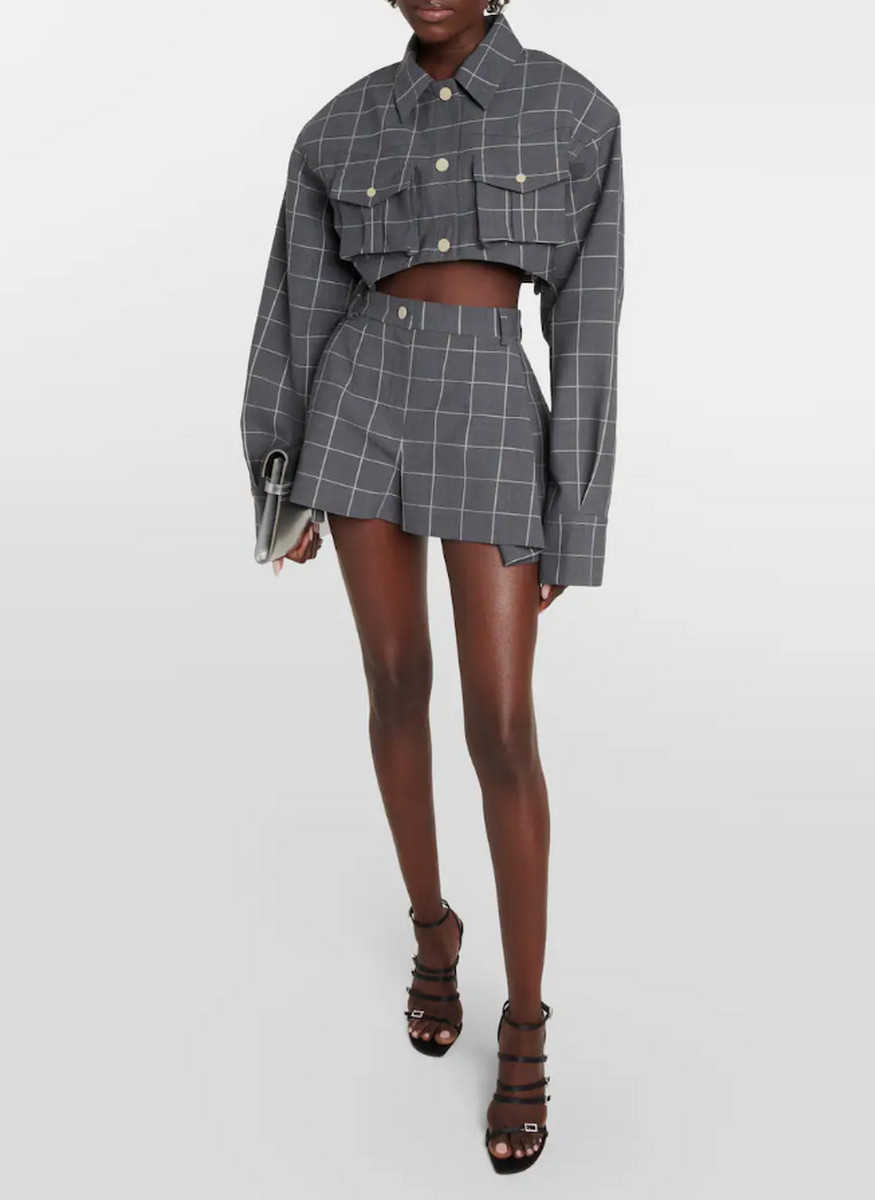 Fashion Trend I Love: Matching&nbsp;Sets