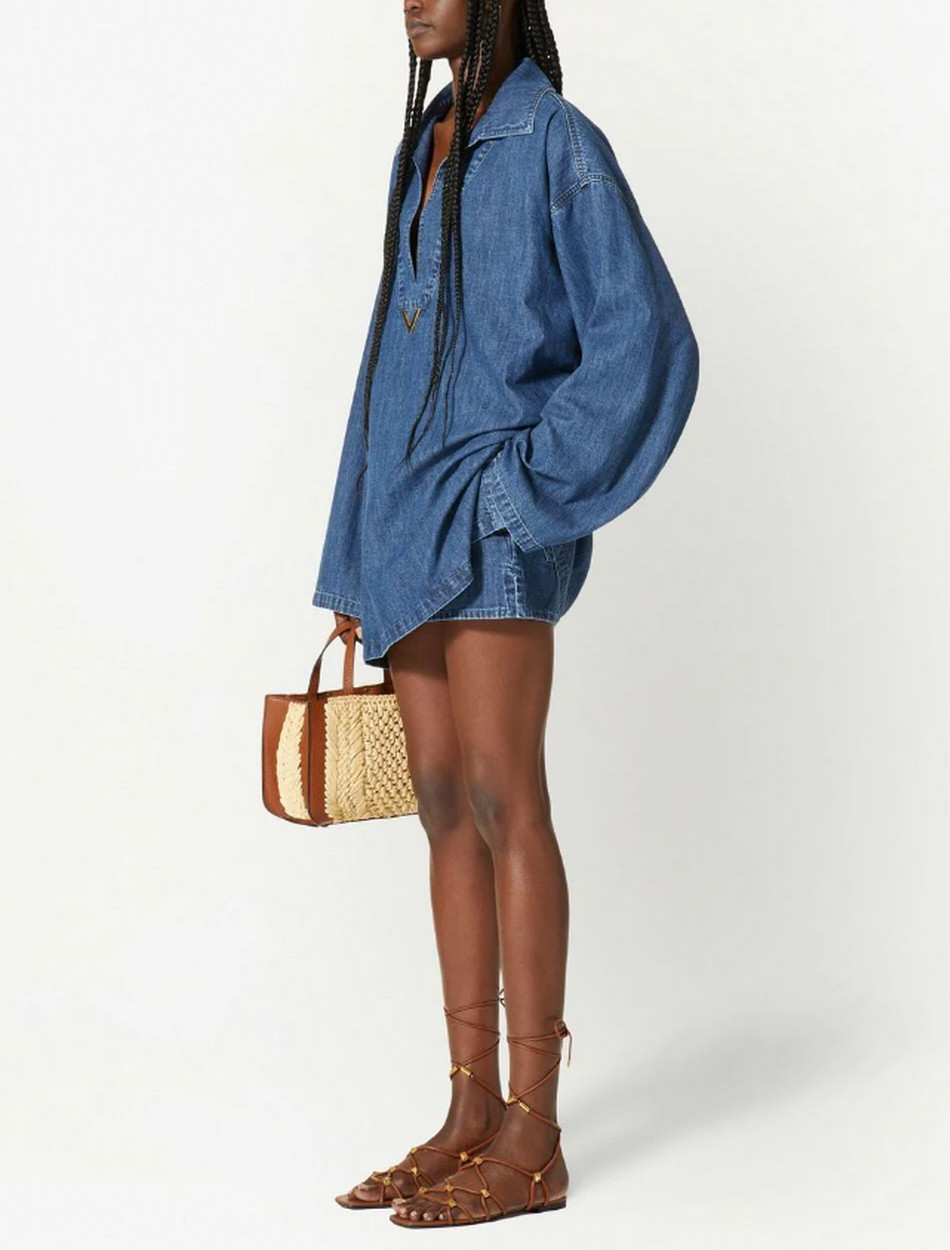 Valentino Garavani Denim