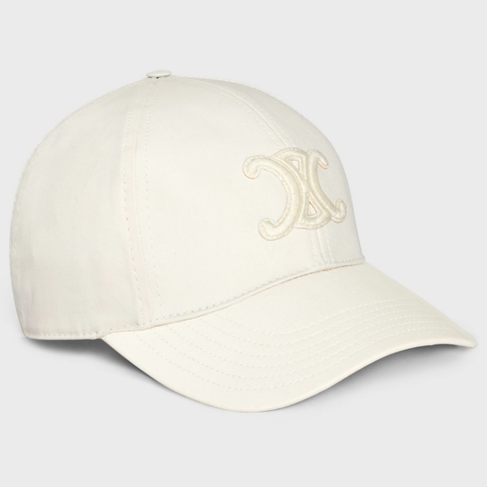Celine Baseball Cap