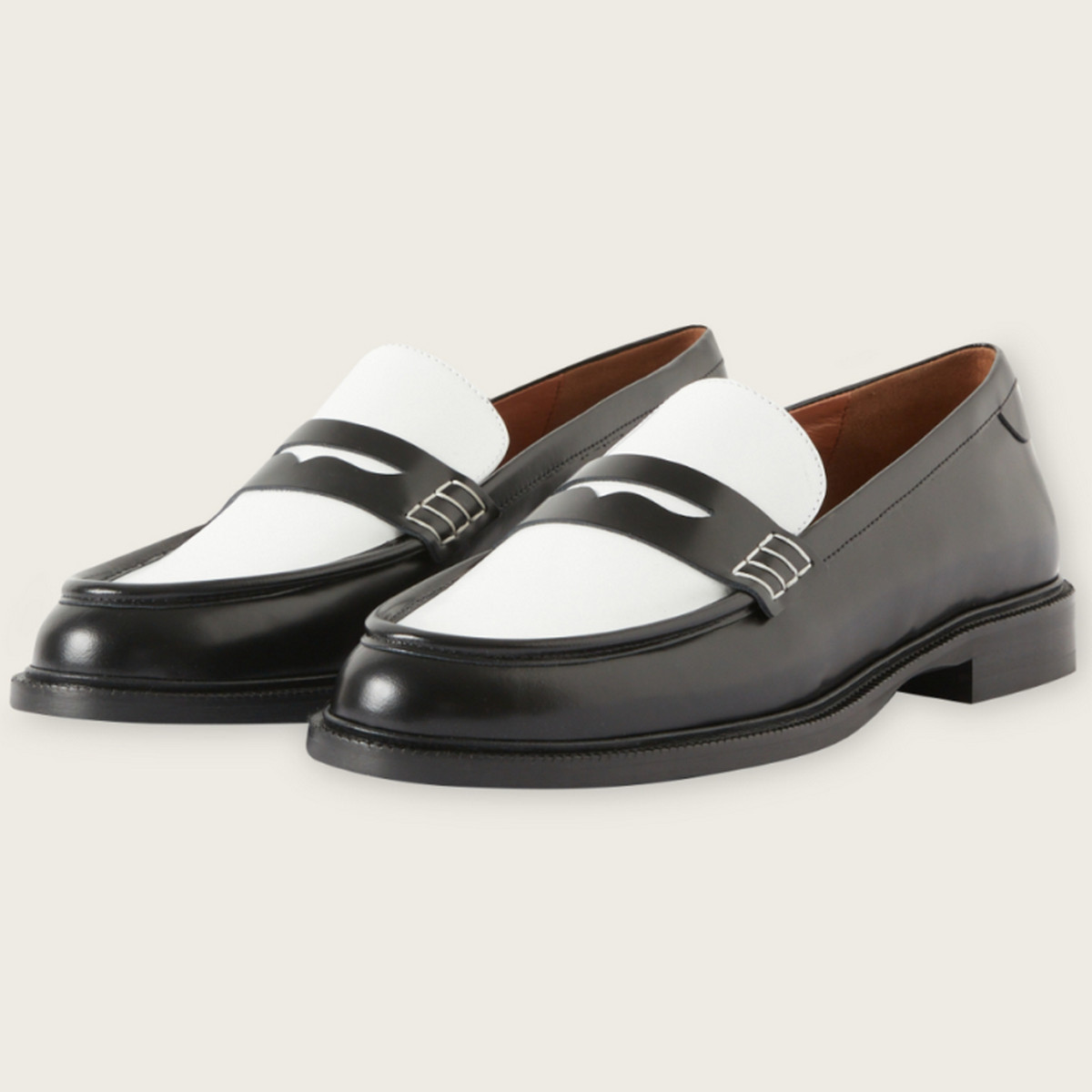 Claudie Pierlot Loafers