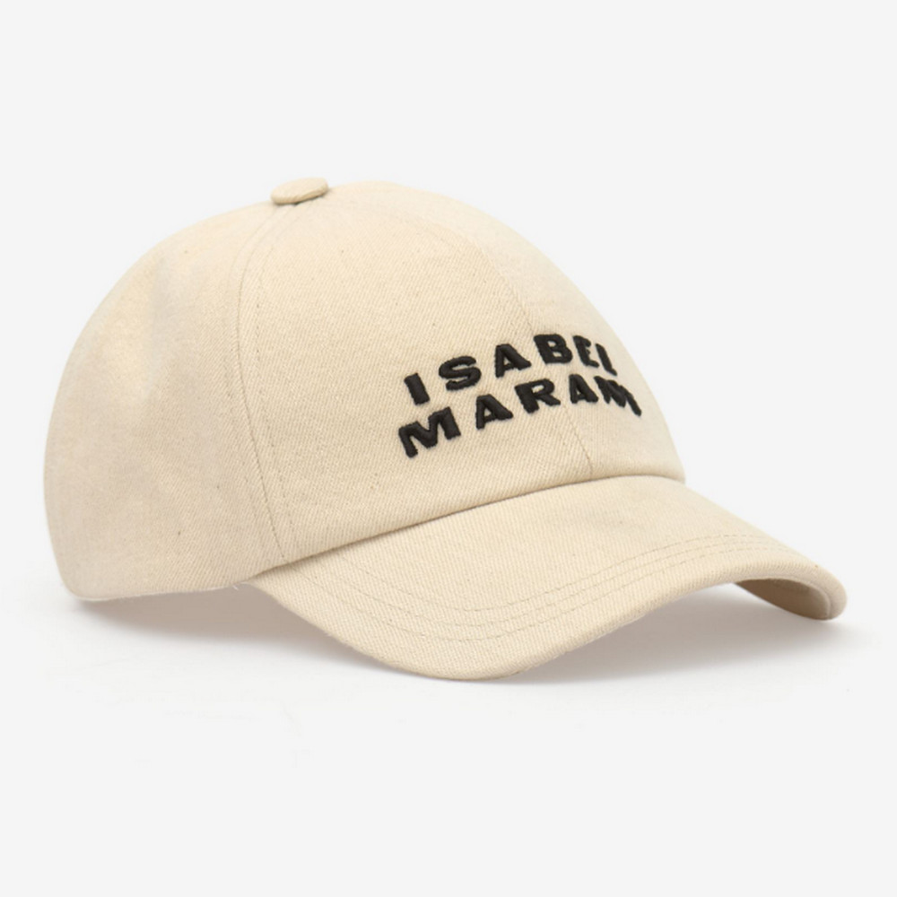 Isabel Marant Beige Cap