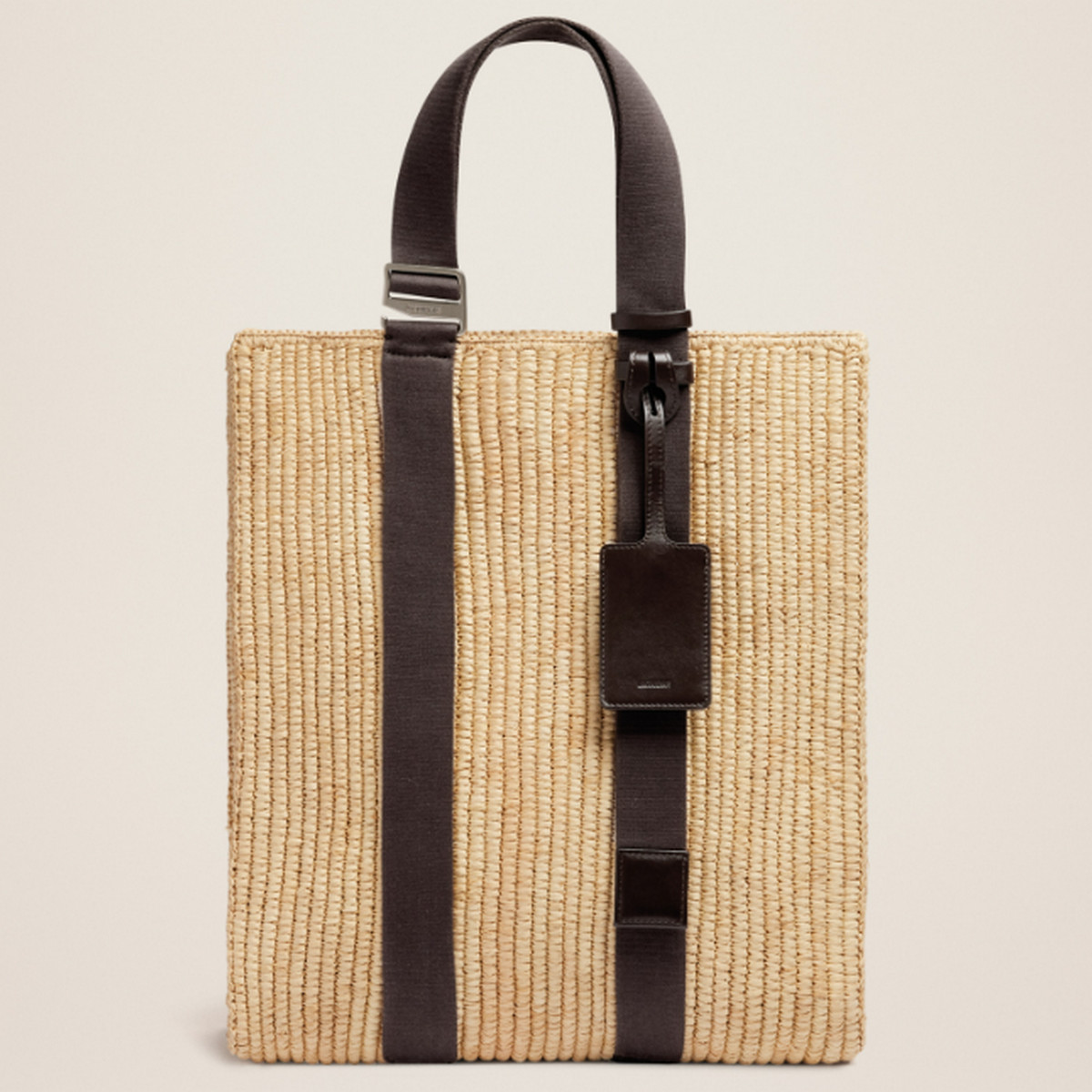 Jacquemus Le tote panier