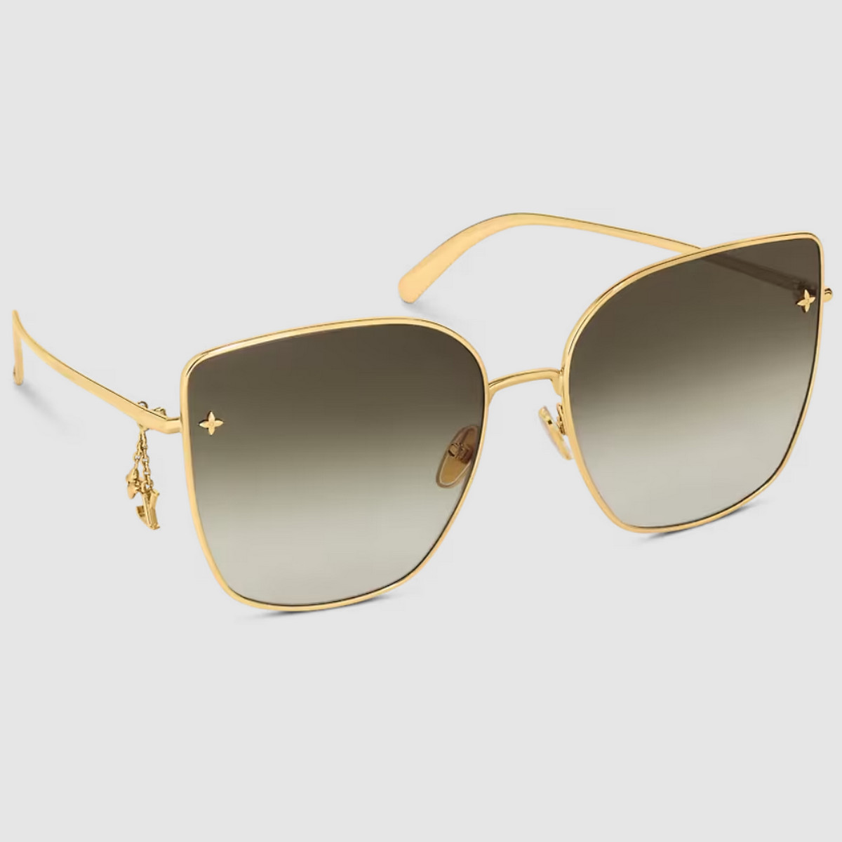 LV Charm Sunglasses