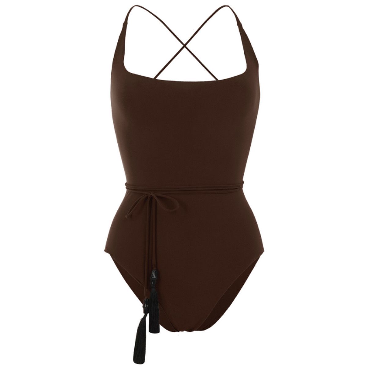 Monica Campri Swimsuit
