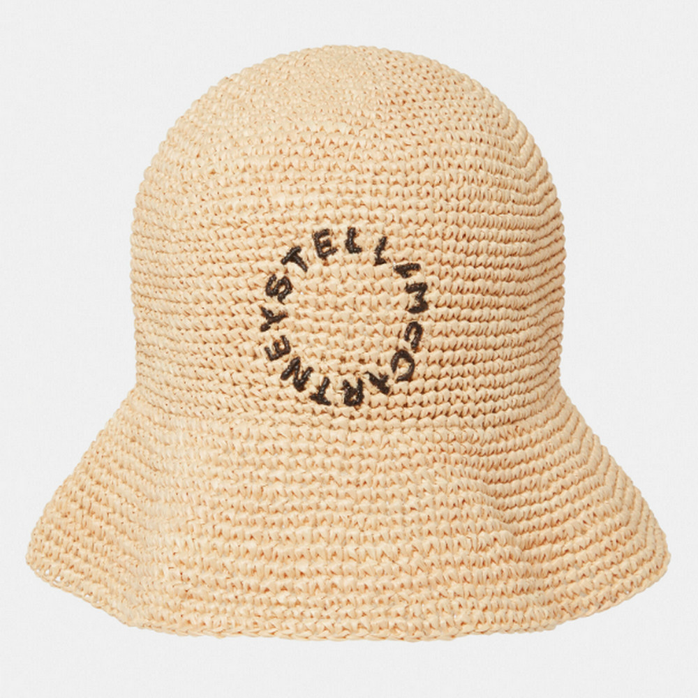 Stella Mc Cartney Bucket Hat