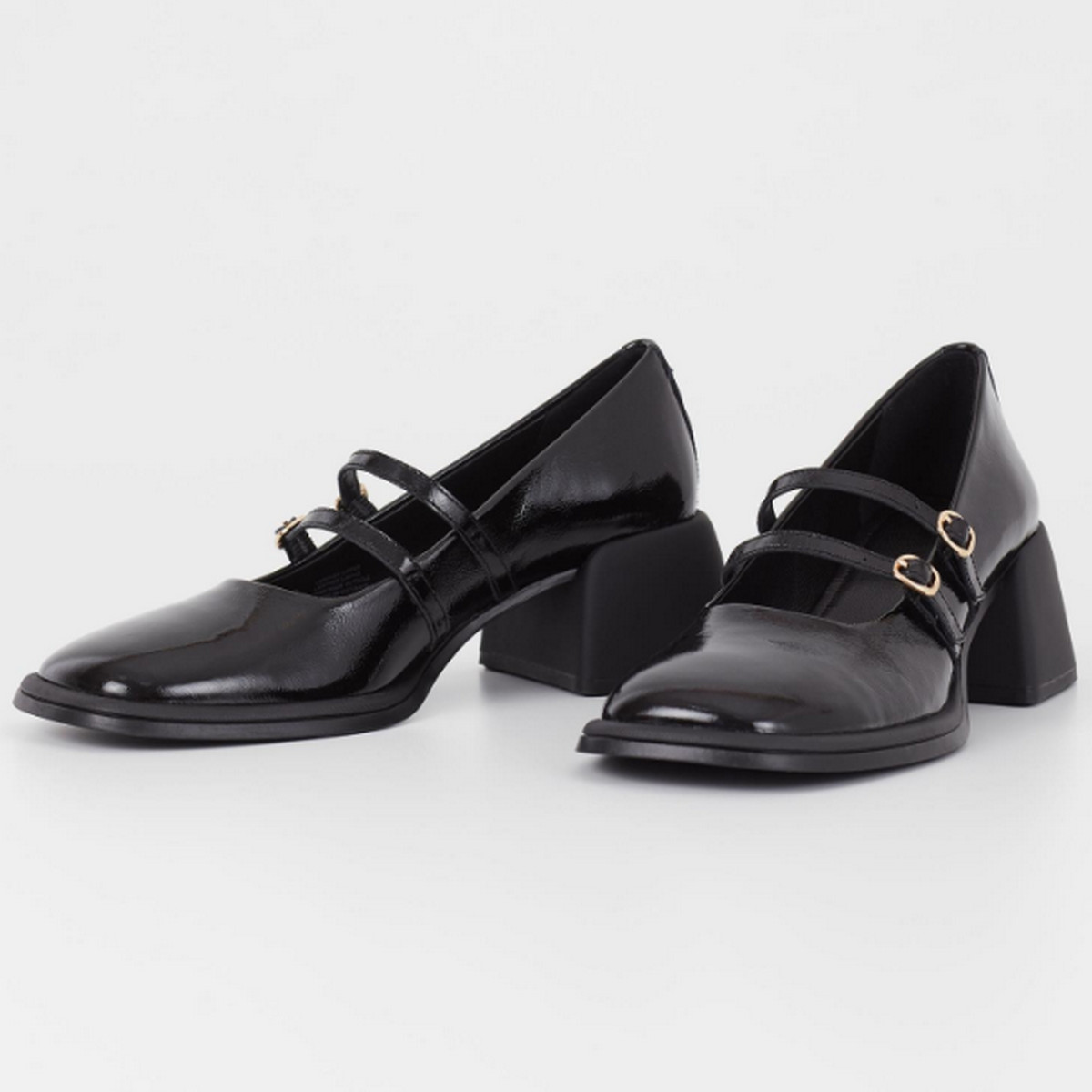 Vagabond Ansie Pumps