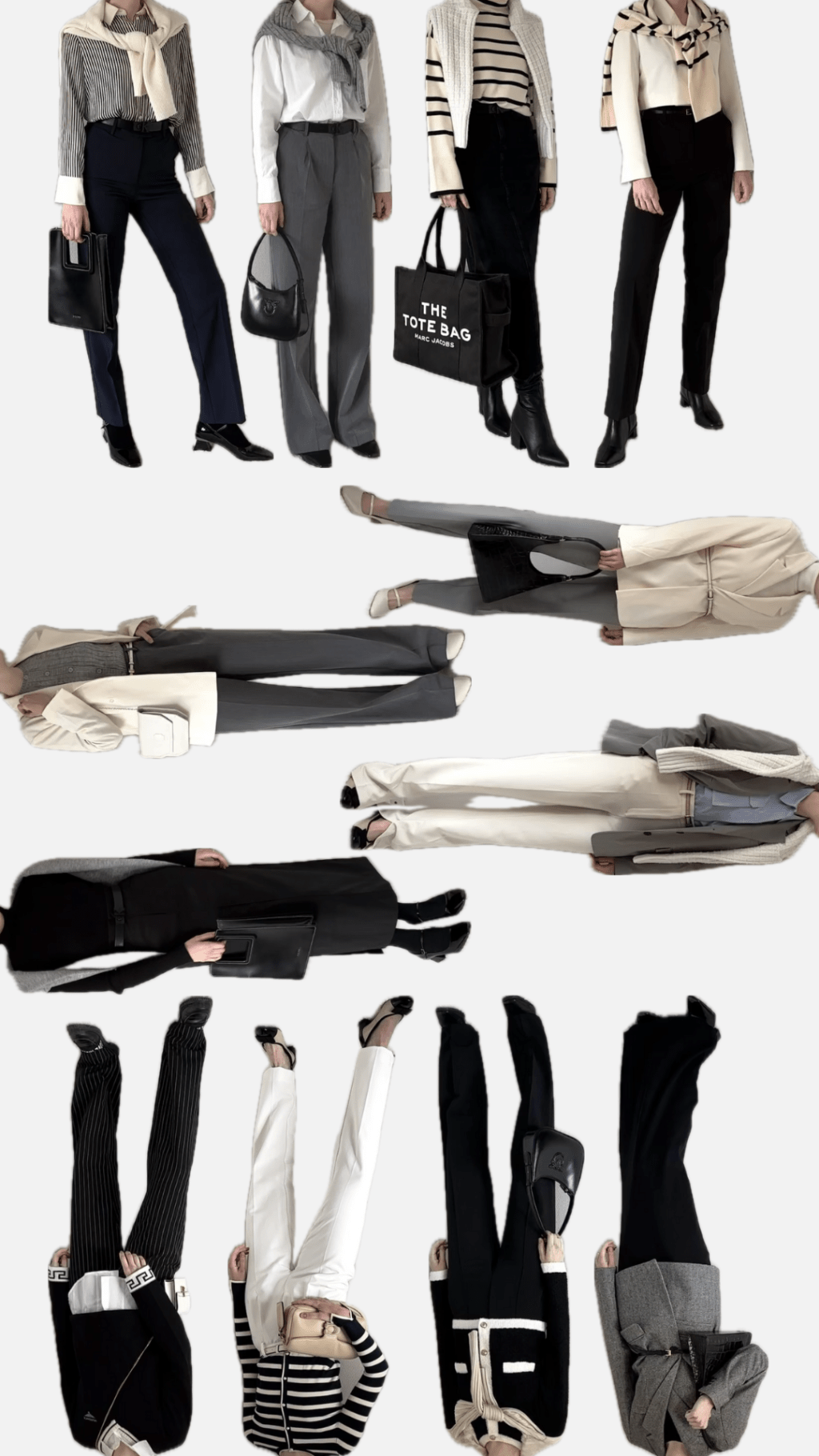 What I Wore: October /&nbsp;November