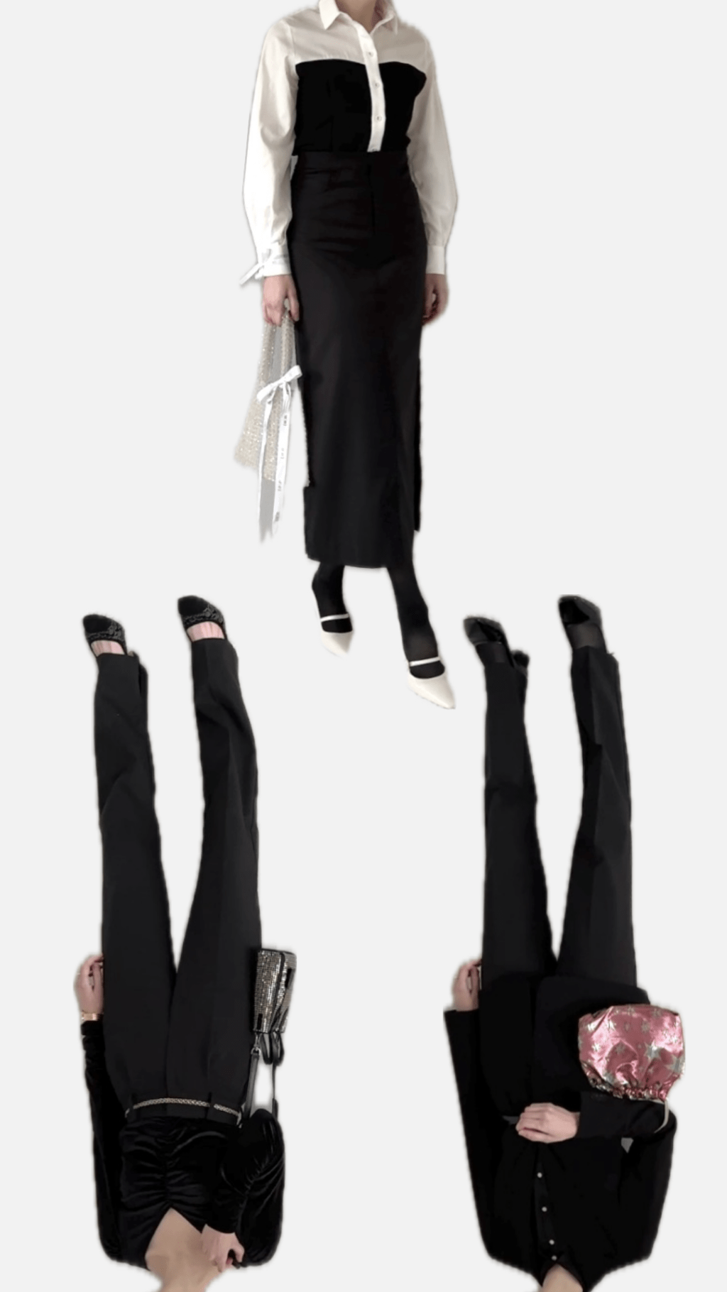 What I Wore: Christmas&nbsp;Edition