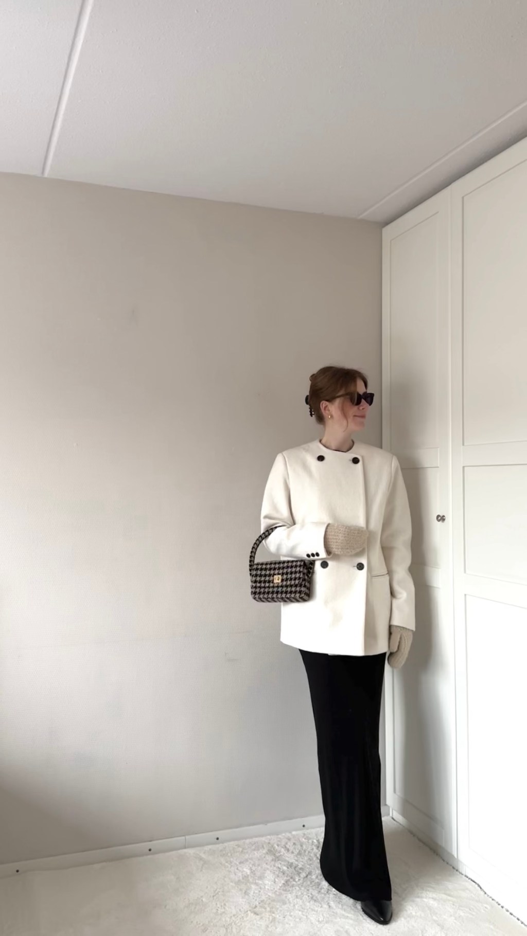 What I Wore: December /&nbsp;January