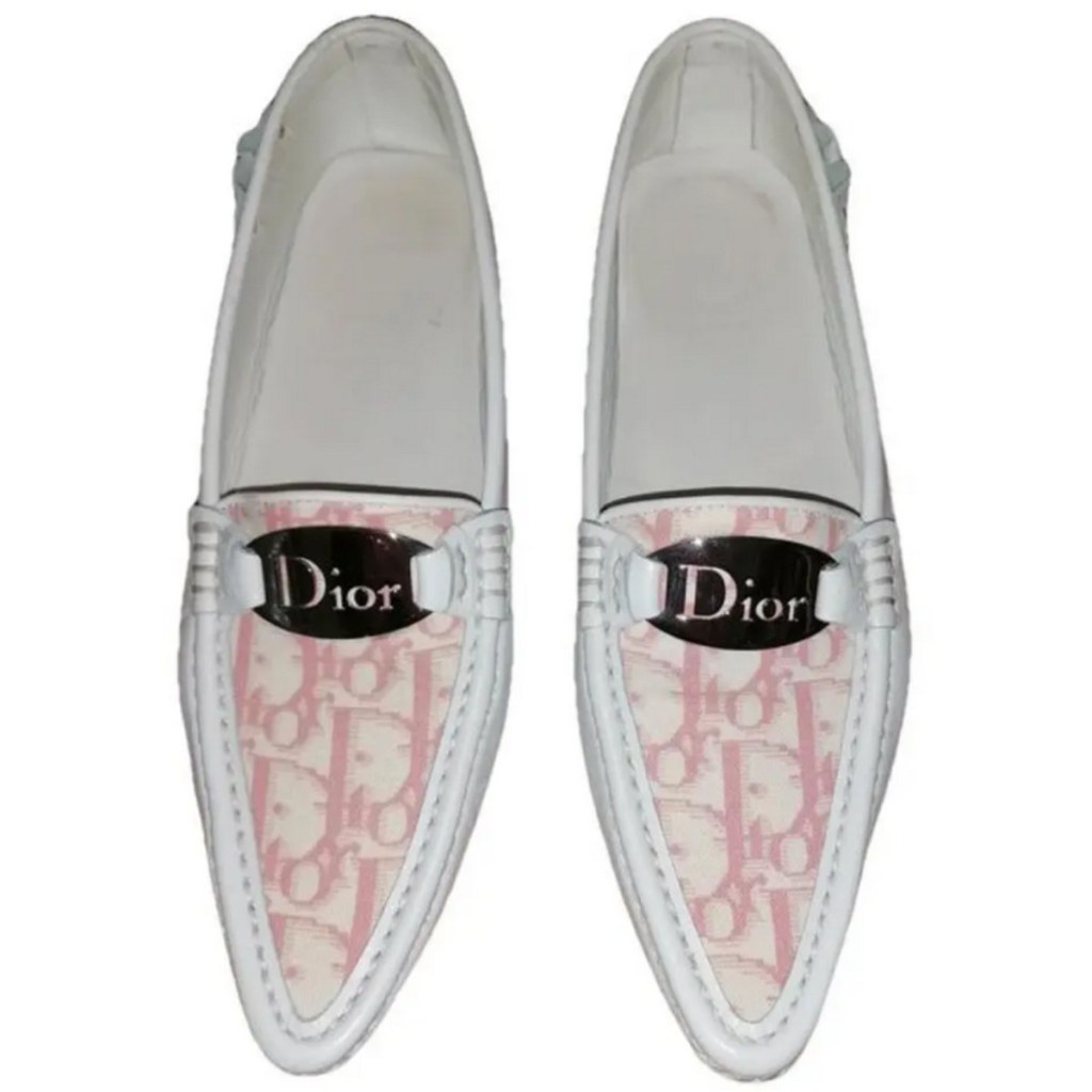 10x Vintage / Second-Hand Designer&nbsp;Shoes