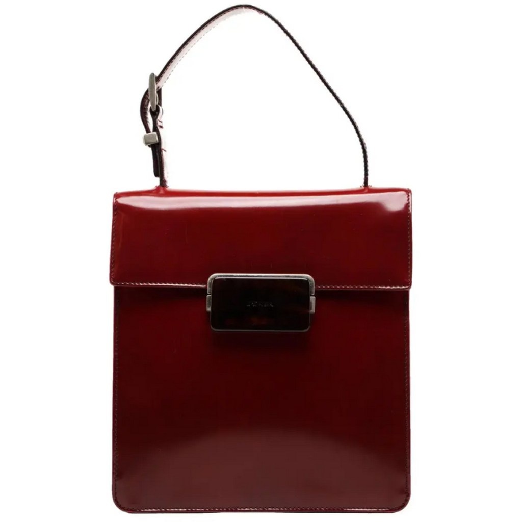 12 Vintage / Second-Hand Designer Bags Under&nbsp;€500