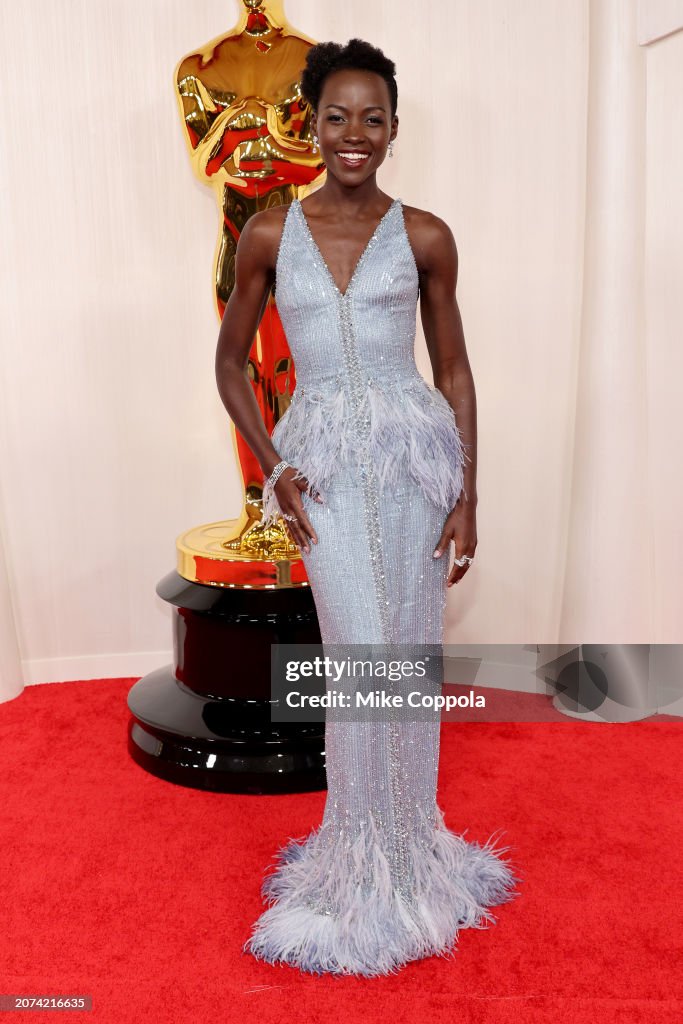 Best Oscars 2024&nbsp;Looks